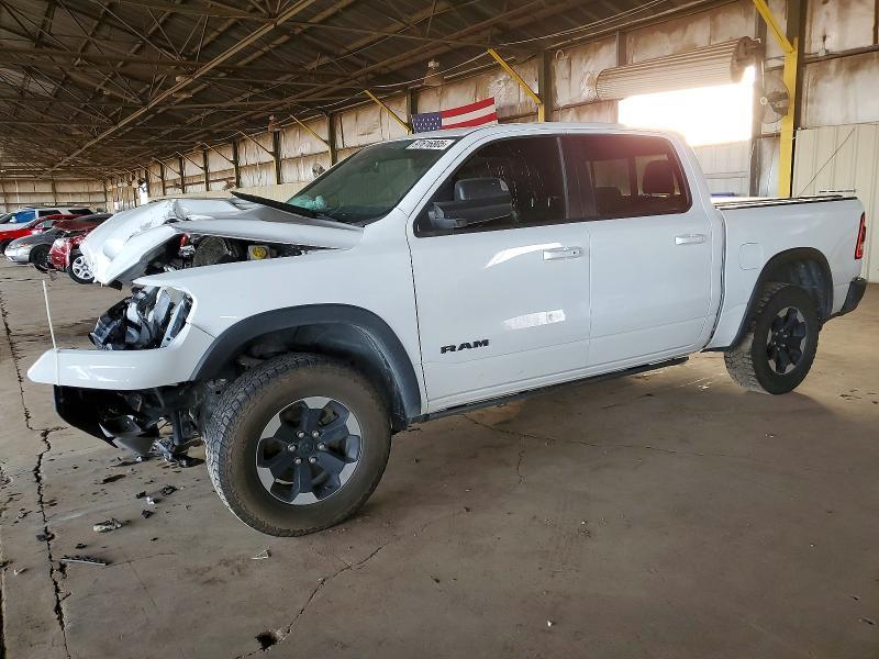 2020 Dodge Ram 1500 Rebel
