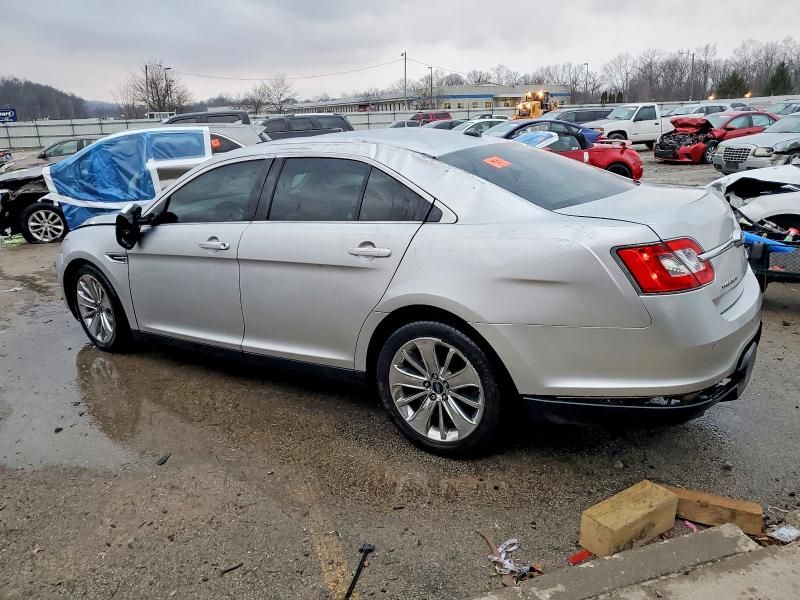 2011 Ford Taurus Limited