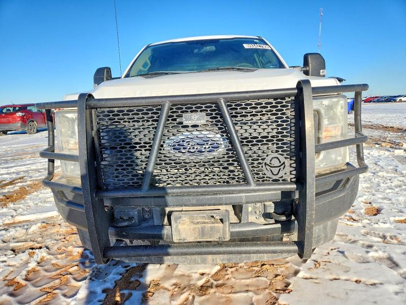 2017 Ford F250 Super Duty