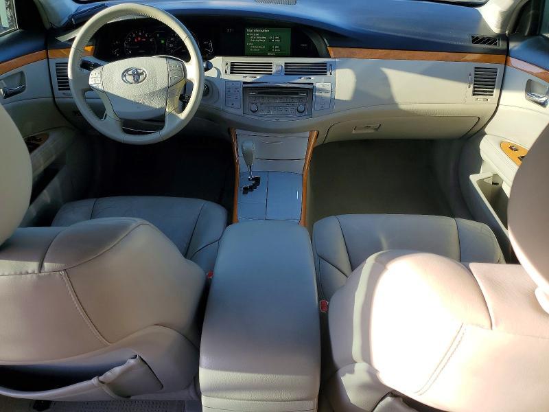 2006 Toyota Avalon
