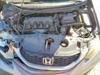 2015 Honda Civic exl