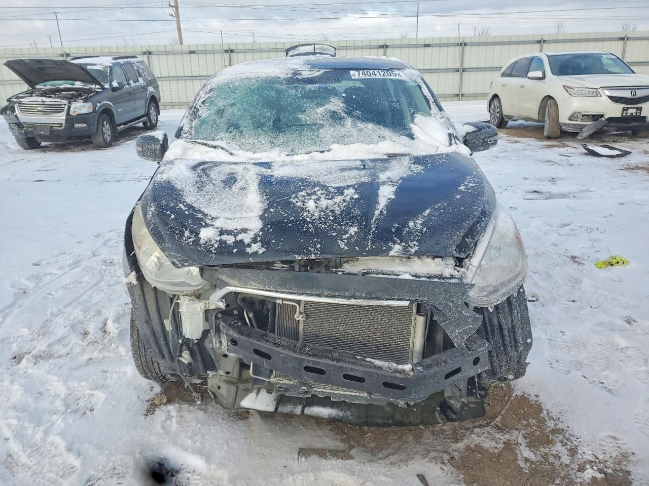 2018 Mitsubishi Mirage se