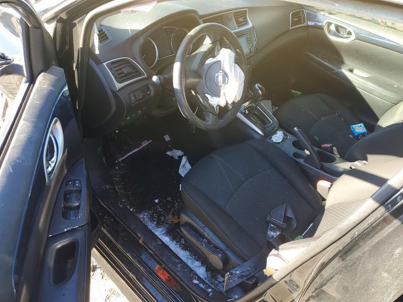 2016 Nissan Sentra