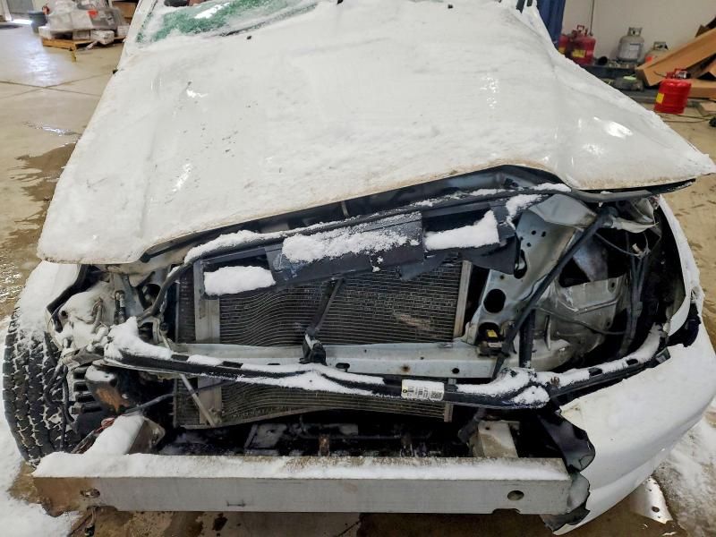 2010 Toyota Tacoma Access cab