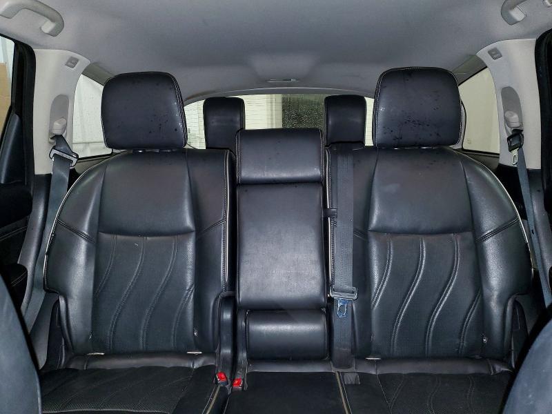 2018 Infiniti Qx60