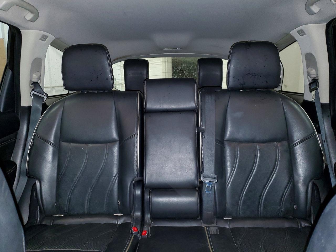2018 Infiniti Qx60