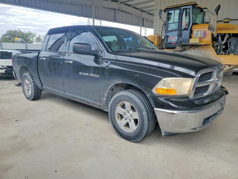 2011 Dodge RAM 1500