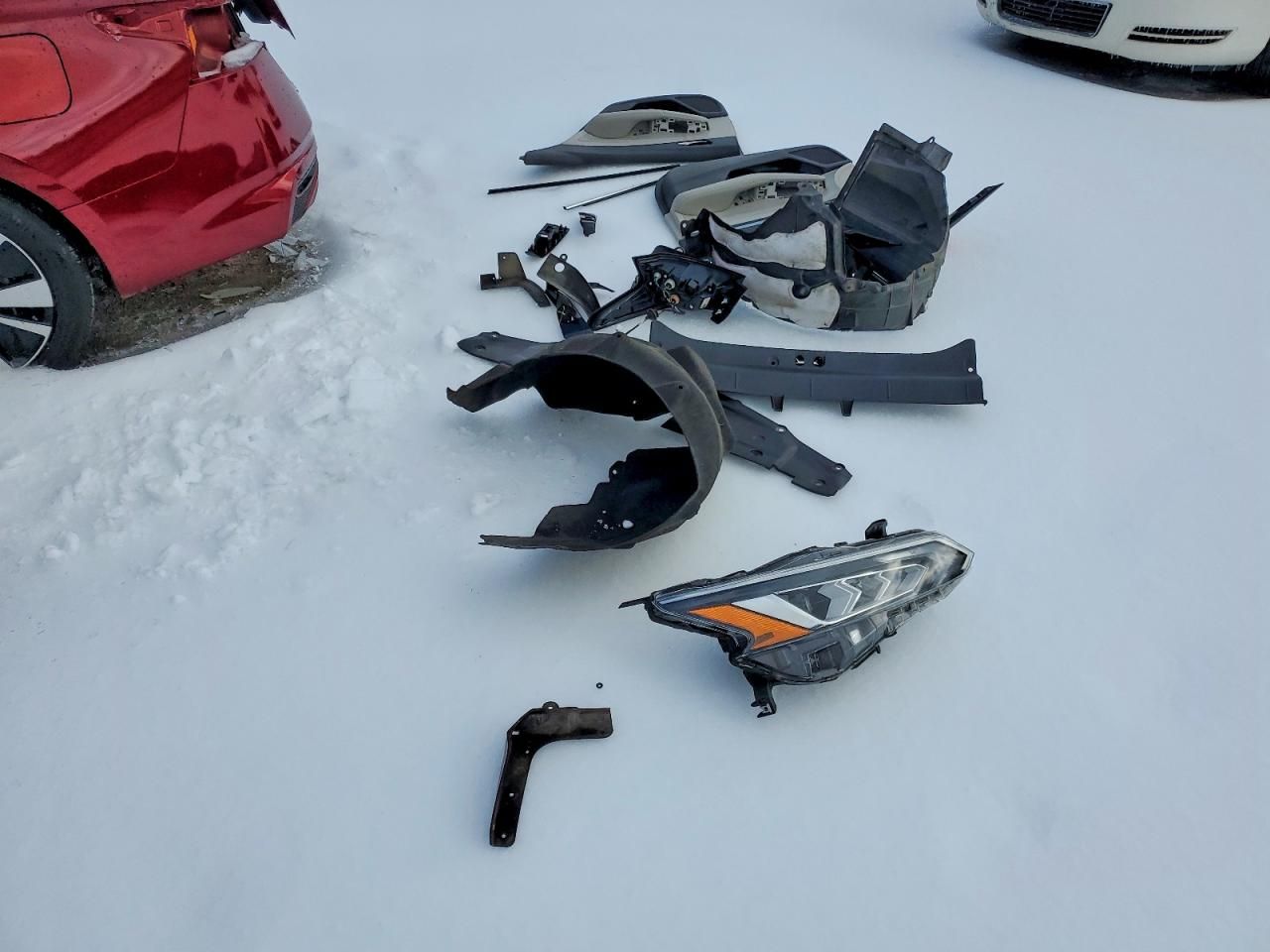 2022 Nissan Altima sl