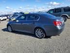 2006 Lexus Gs 300