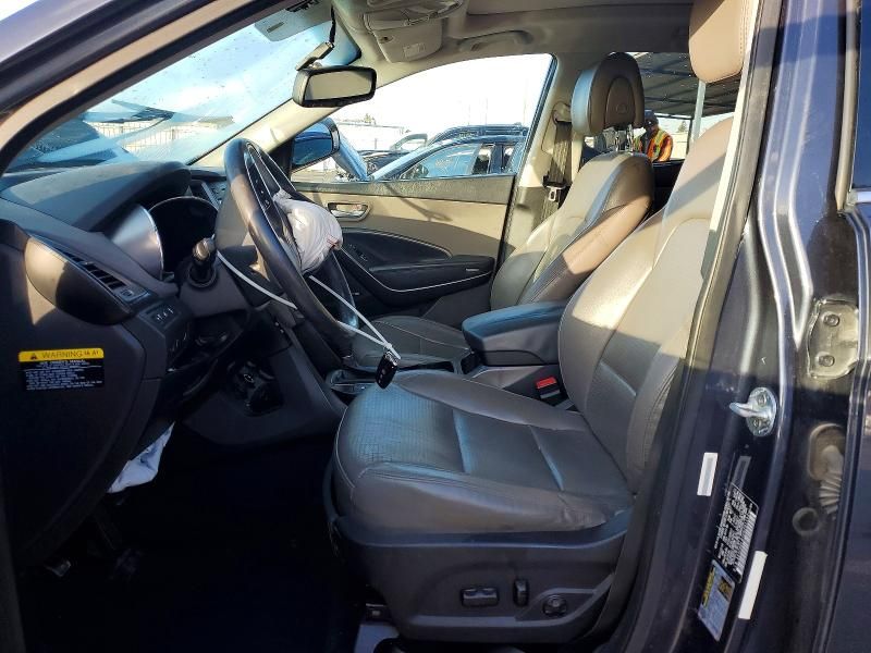 2014 Hyundai Santa fe Sport