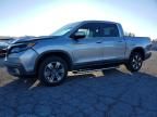 2017 Honda Ridgeline rtl