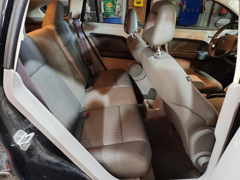 2007 Dodge Caliber r