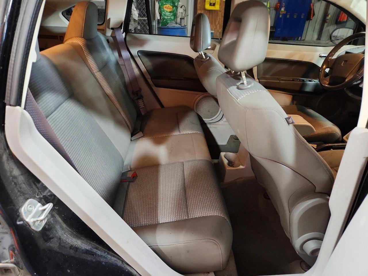 2007 Dodge Caliber r