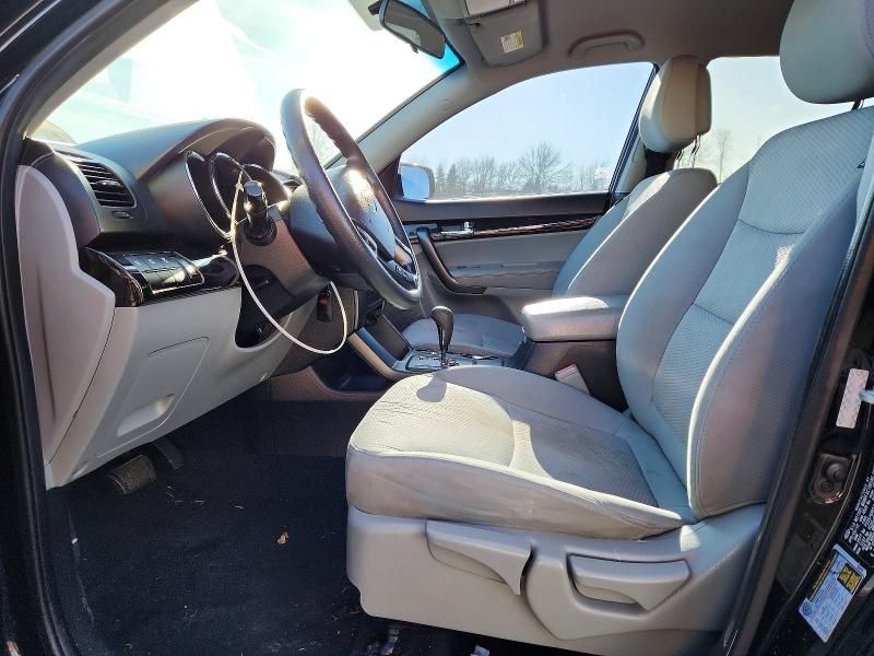 2011 KIA Sorento Base