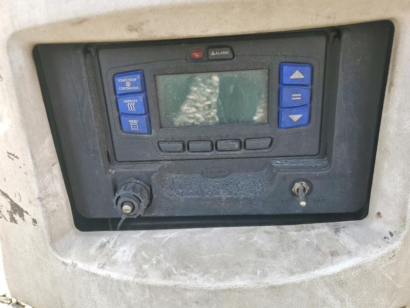 2014 Great Dane Trailer