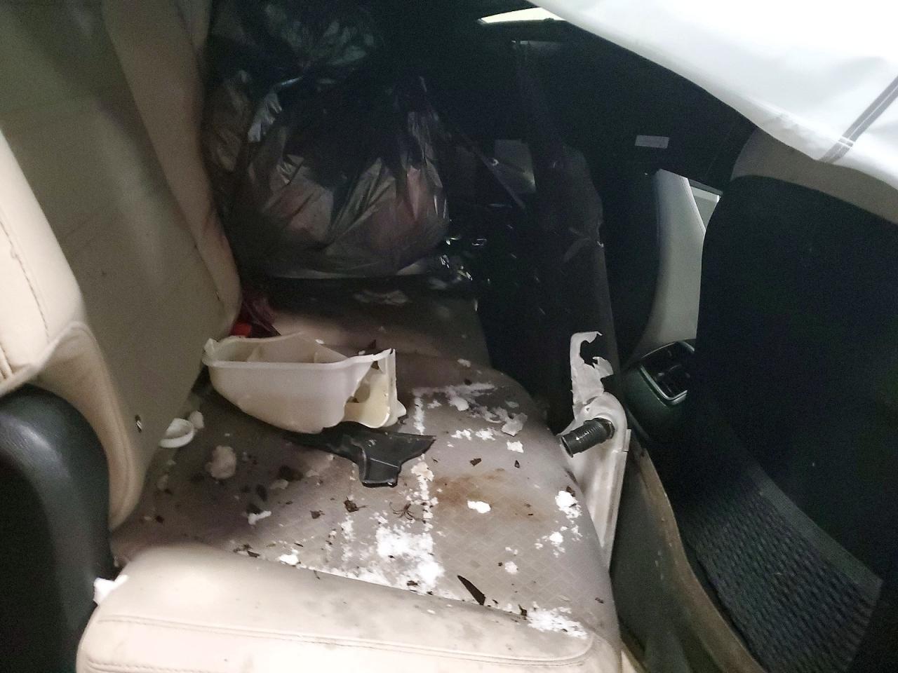 2017 KIA Sorento lx V6