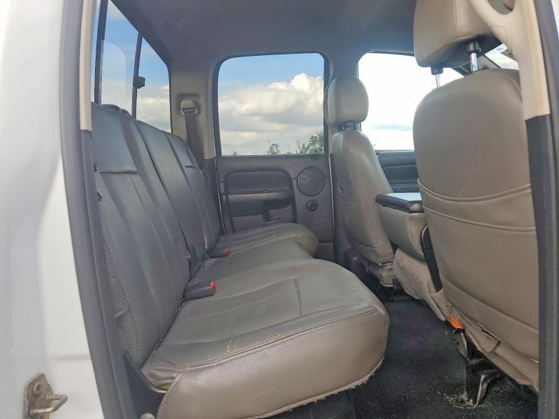 2005 Dodge Ram 2500 st
