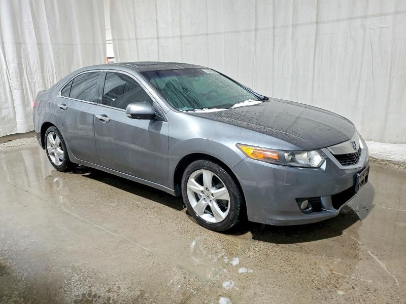 2010 Acura TSX