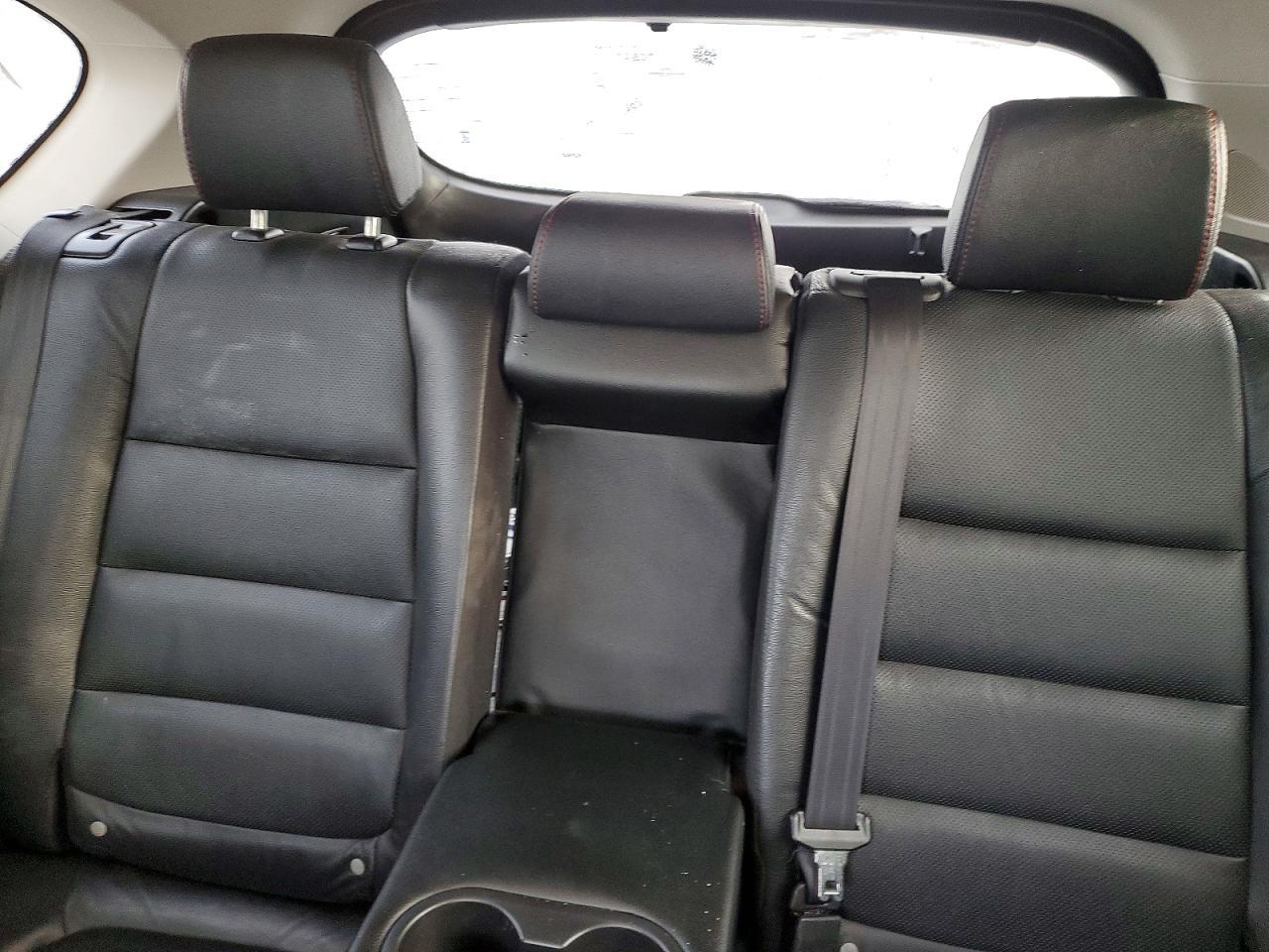 2015 Mazda Cx-5 gt