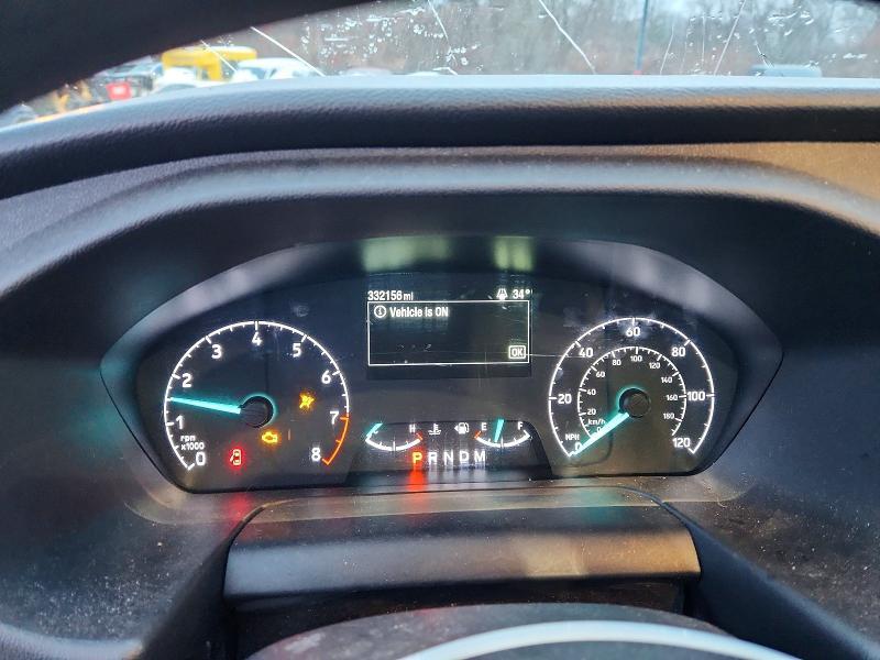 2023 Ford Transit T-350