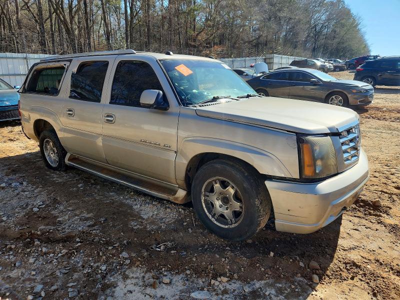 2004 Cadillac Escalade esv