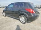 2010 Nissan Versa s