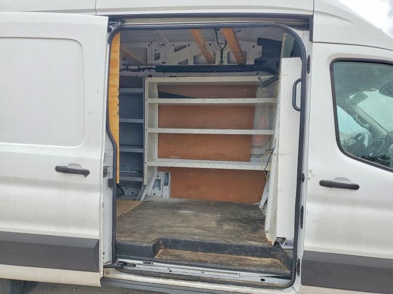 2021 Ford Transit 350 HD Utility / Service Van