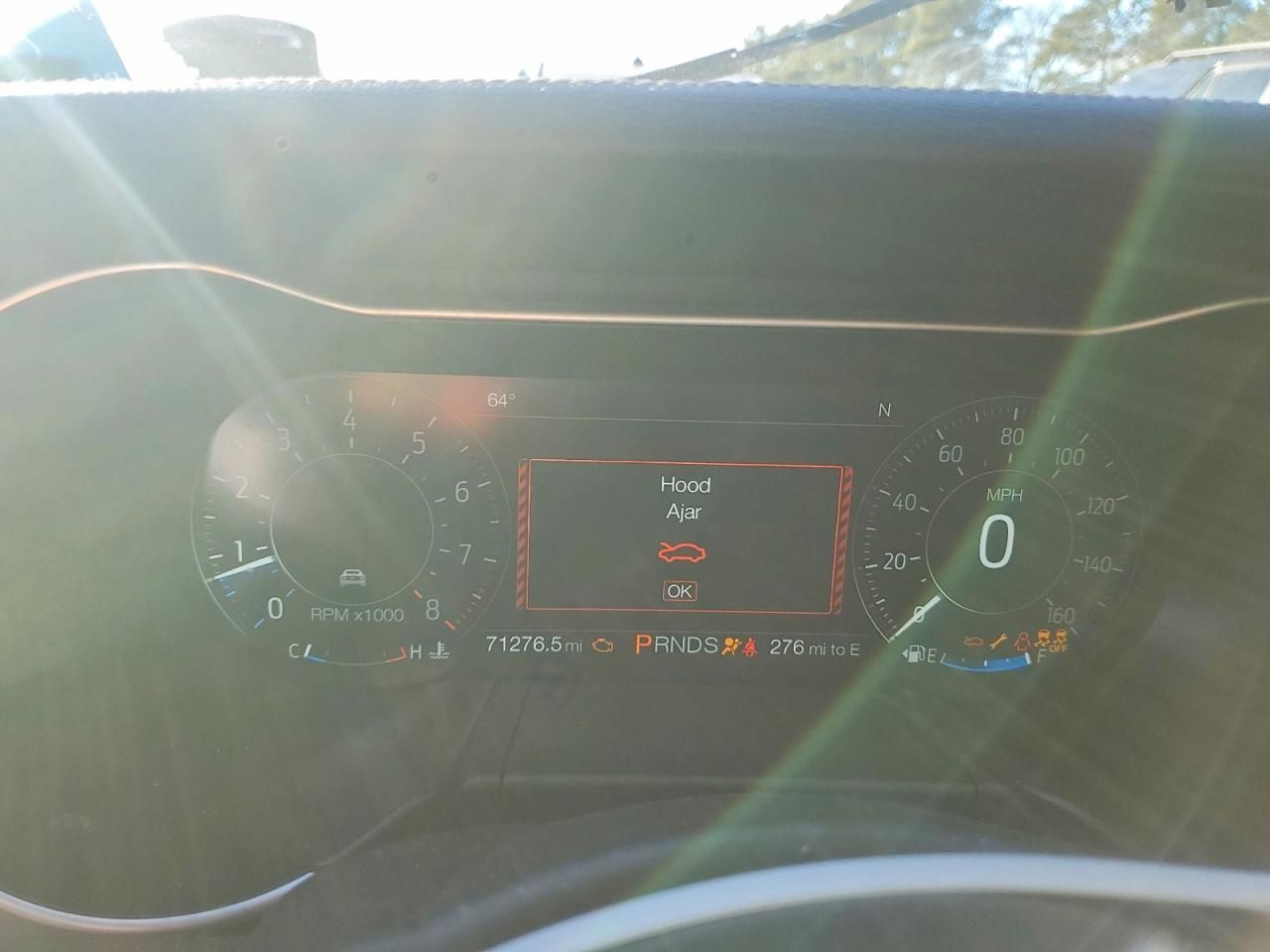 2022 Ford Mustang gt