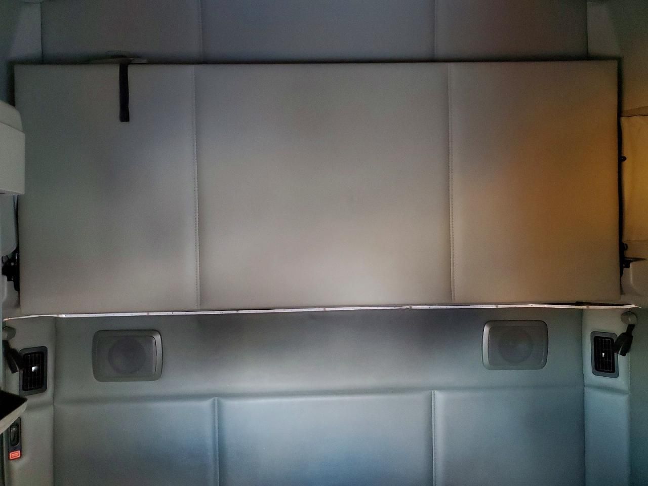 2019 Kenworth Construction T680