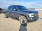 2006 GMC New Sierra K1500