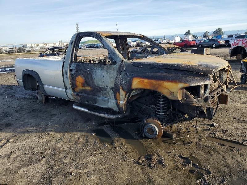 2005 Dodge Ram 2500 st