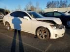 2011 Lexus Is 250