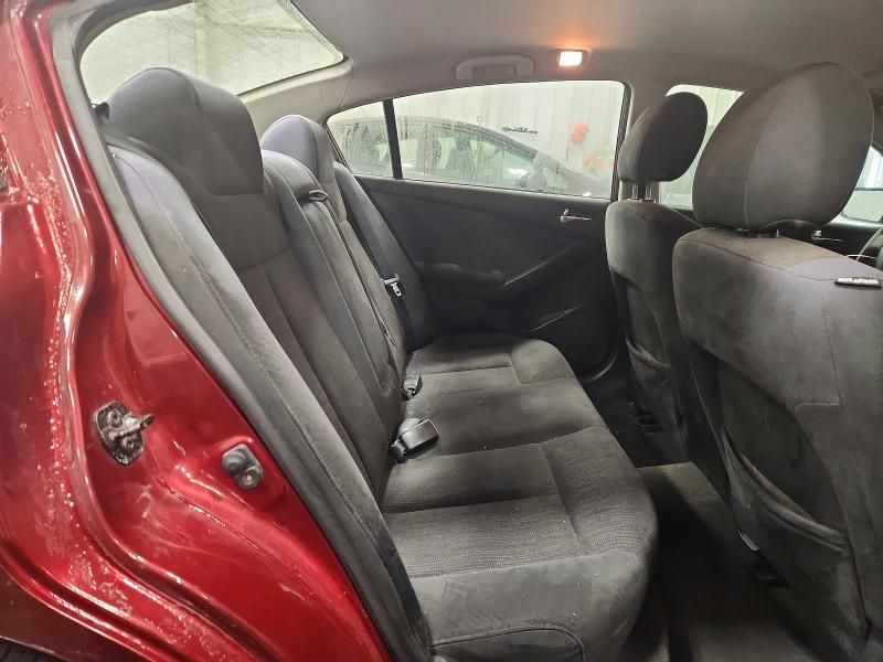 2010 Nissan Altima Base