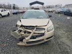 2011 Chevrolet Malibu ls
