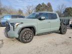 2025 Toyota Tundra Crewmax Limited
