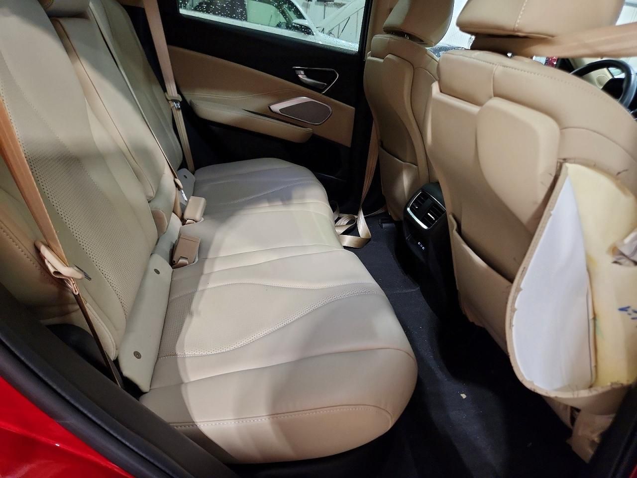 2024 Acura Rdx Technology