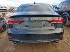 2020 Audi A3 S-line Premium