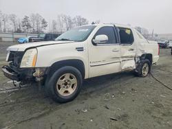 2007 Cadillac Escalade ext en venta en Spartanburg, SC