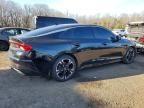 2021 KIA K5 gt Line