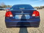 2005 Honda Civic Hybrid