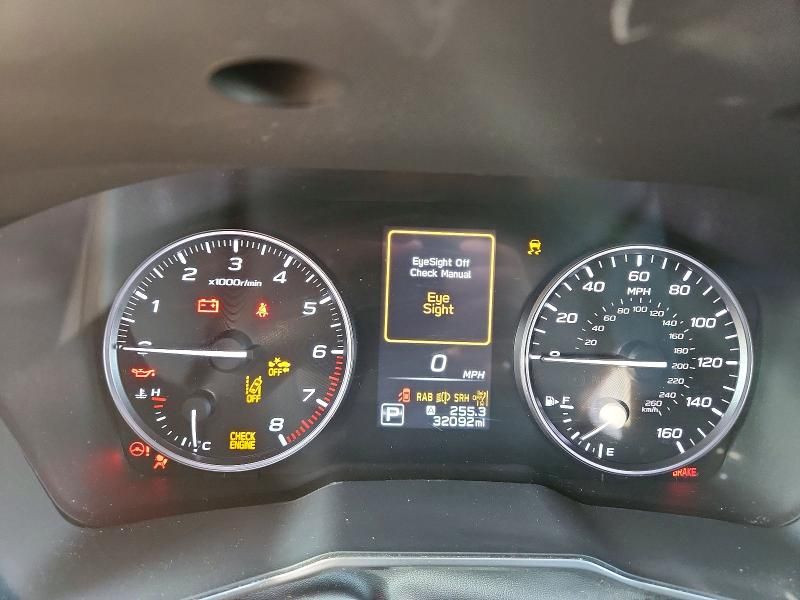 2023 Subaru Outback Onyx Edition xt