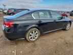 2010 Lexus Gs 350