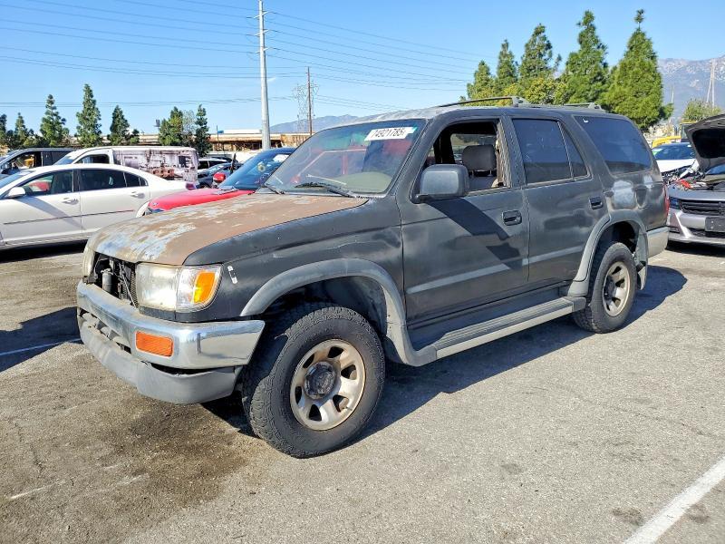 1996 Toyota 4runner SR5
