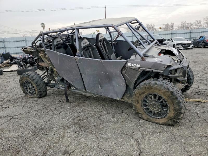 2014 Polaris RZR 1000 Utility Vehicle