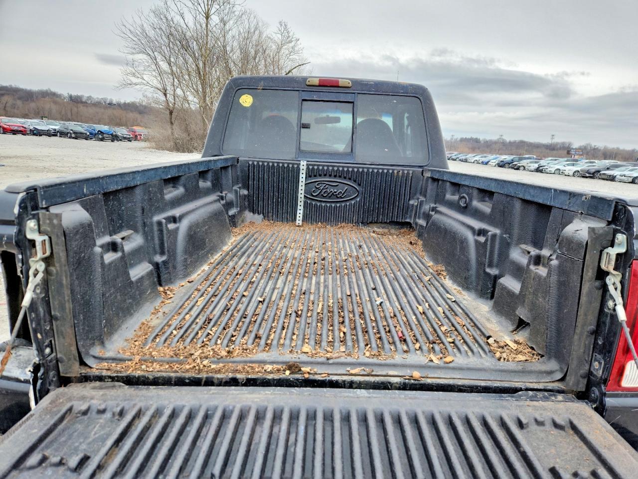 1998 Ford Ranger Super cab