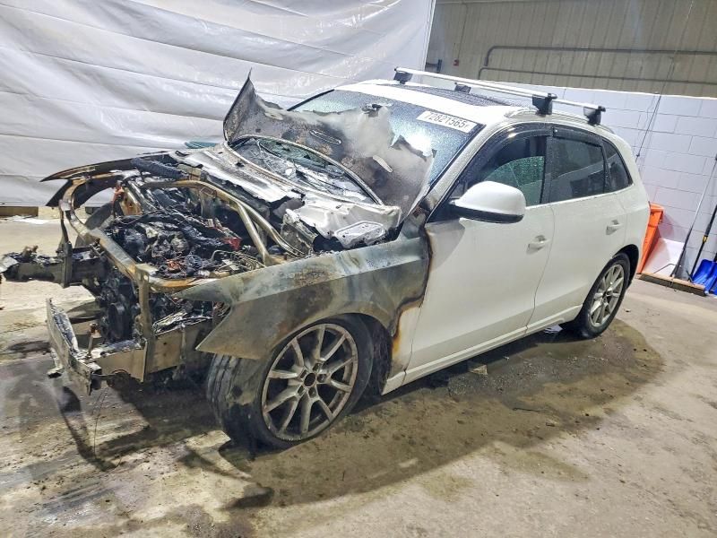 2010 Audi Q5 Premium Plus