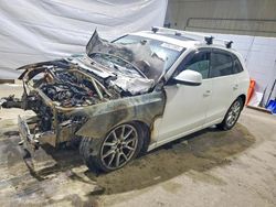 2010 Audi Q5 Premium Plus for sale in Candia, NH