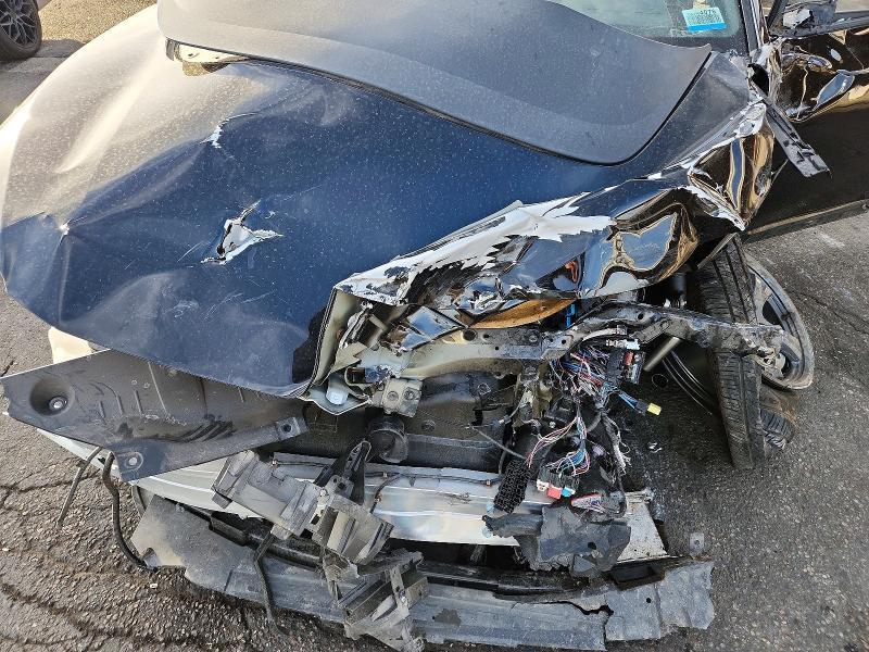 2023 Subaru Solterra Premium