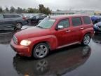 2009 Chevrolet Hhr lt