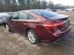 2015 Toyota Avalon xle